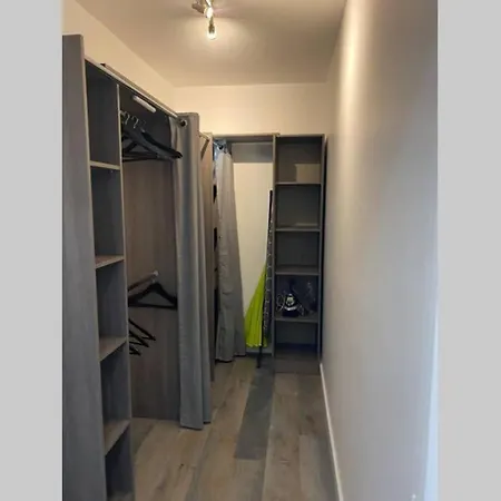 Apartment A 200m De La Plage,300m Des Commerces Saint-Raphaël