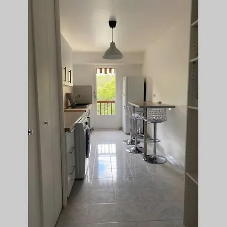 Apartment A 200m De La Plage,300m Des Commerces Saint-Raphaël