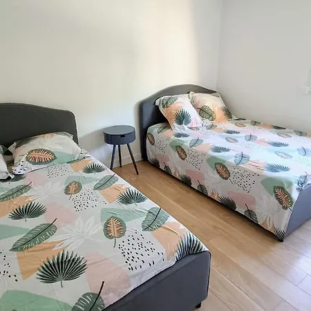 A 200m De La Plage,300m Des Commerces Apartamento Saint-Raphaël