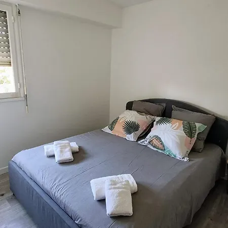 A 200m De La Plage,300m Des Commerces Apartamento